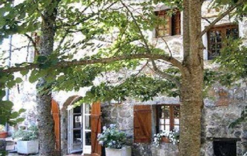 Location de vacances - Maison - Villa à Bastelica