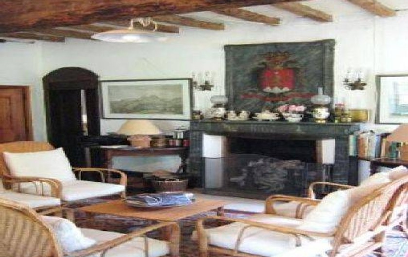 Location de vacances - Maison - Villa à Bastelica