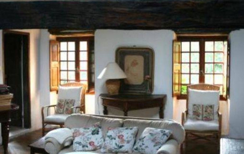 Location de vacances - Maison - Villa à Bastelica