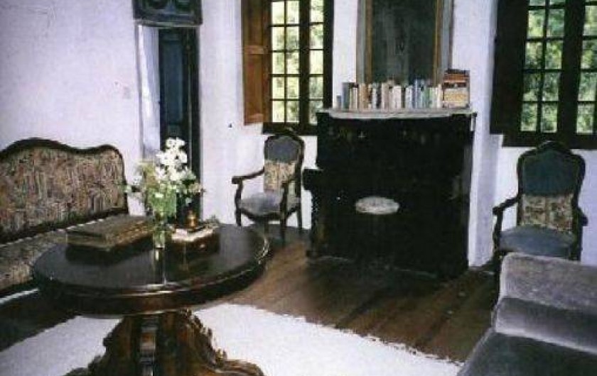 Location de vacances - Maison - Villa à Bastelica