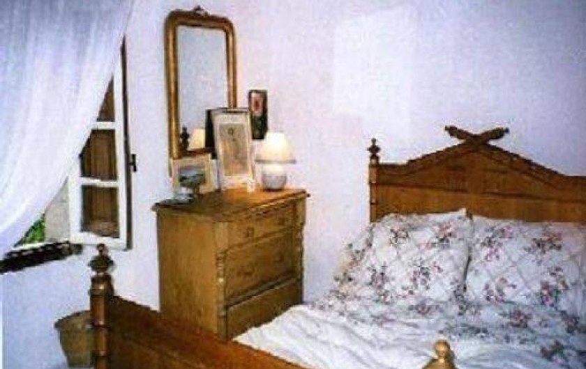 Location de vacances - Maison - Villa à Bastelica