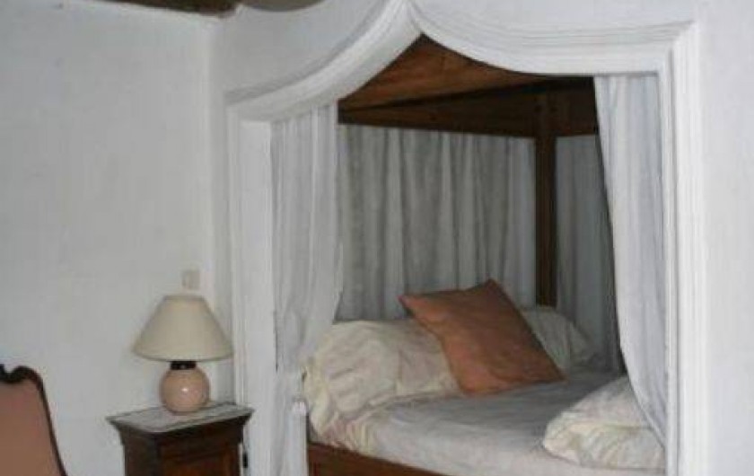 Location de vacances - Maison - Villa à Bastelica