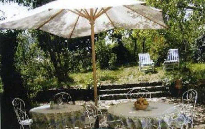 Location de vacances - Maison - Villa à Bastelica