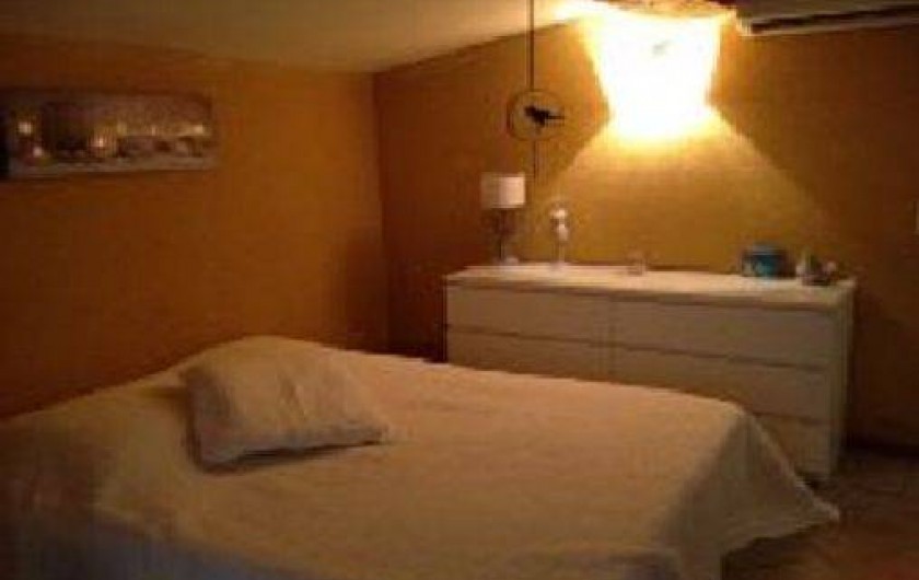 Location de vacances - Mas à Tarascon