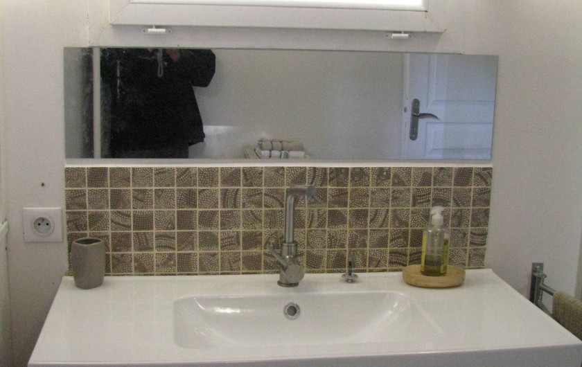 Location de vacances - Mas à Tarascon