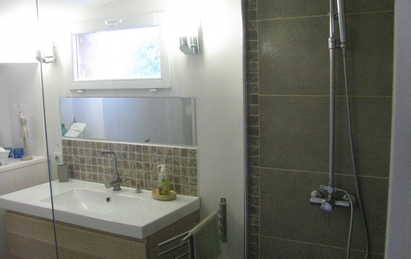 Location de vacances - Mas à Tarascon