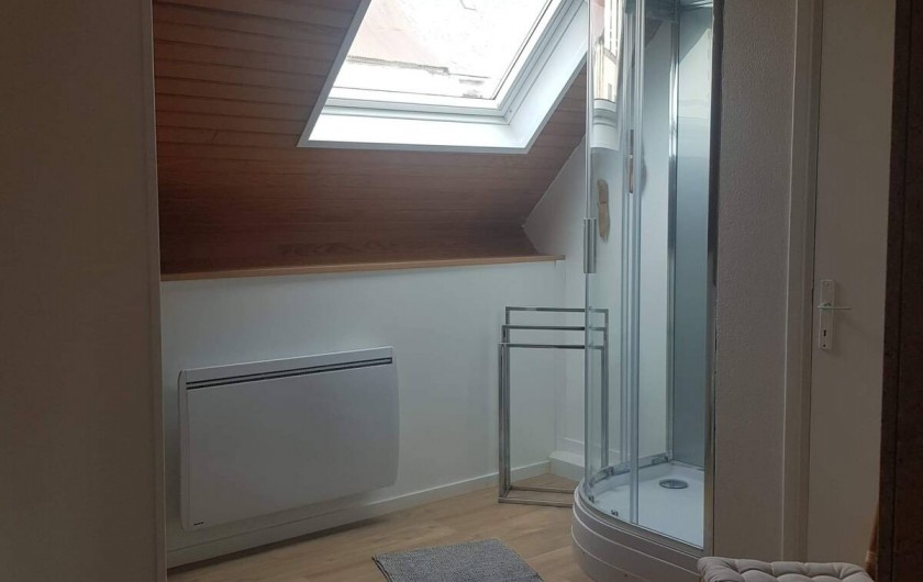 Location de vacances - Gîte à Chastreix