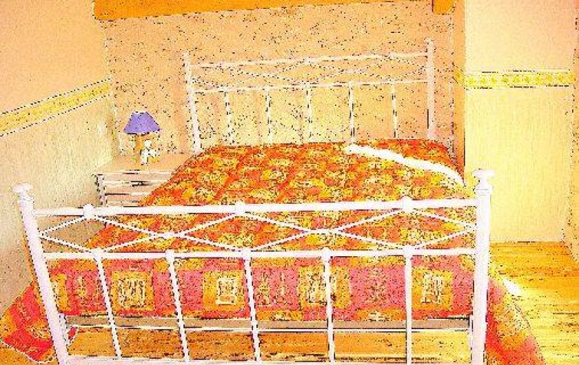 Location de vacances - Gîte à Carnac-Rouffiac