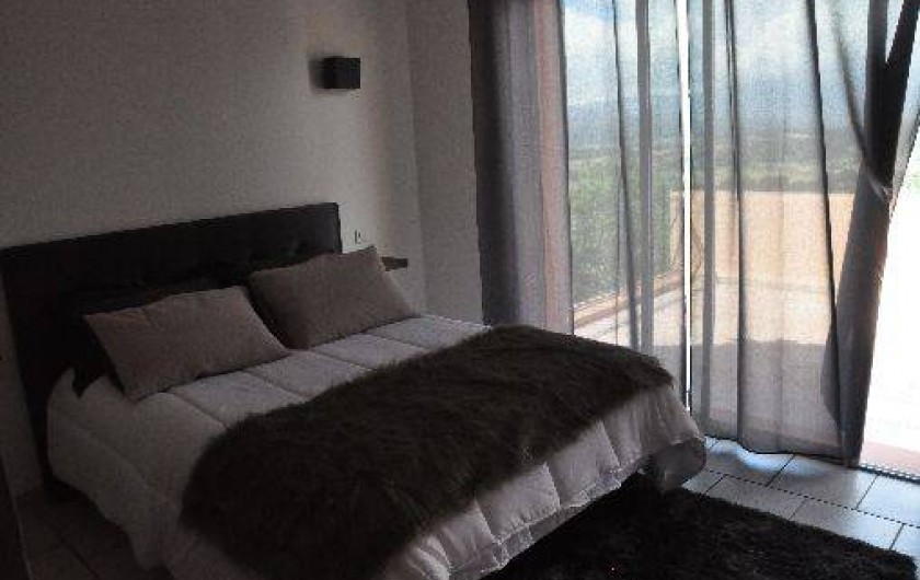 Location de vacances - Appartement à Porticcio