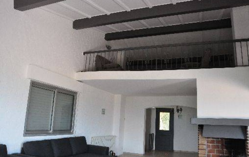 Location de vacances - Appartement à Porticcio