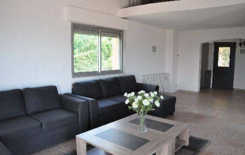 Location de vacances - Appartement à Porticcio