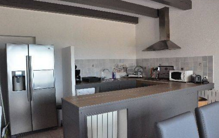 Location de vacances - Appartement à Porticcio