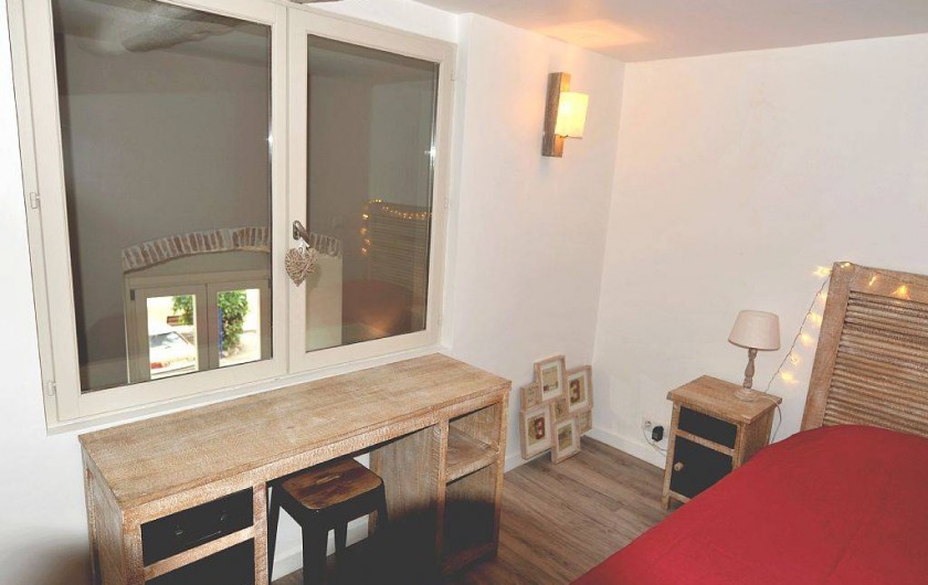 Location de vacances - Appartement à Menton