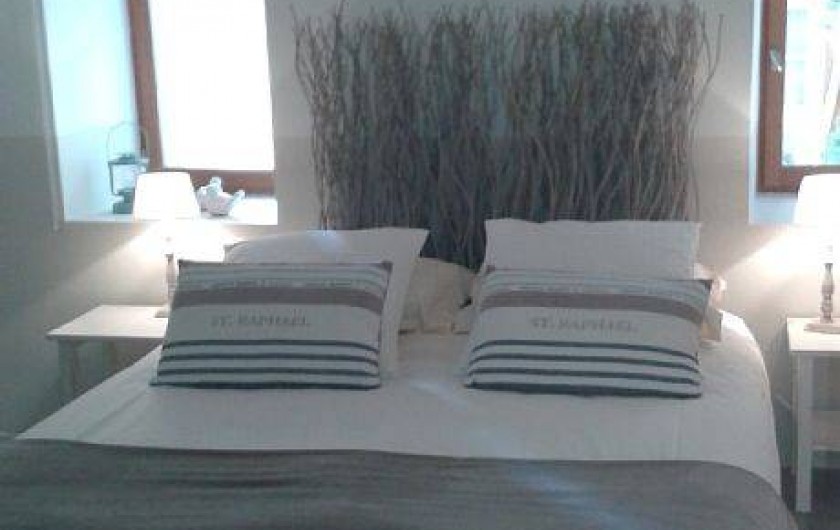 Location de vacances - Appartement à Menton