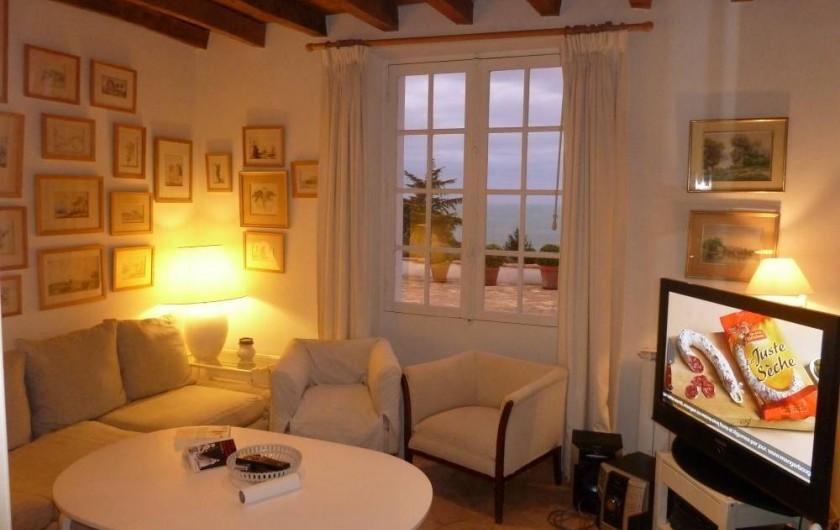 Location de vacances - Maison - Villa à Saint-Jean-de-Luz