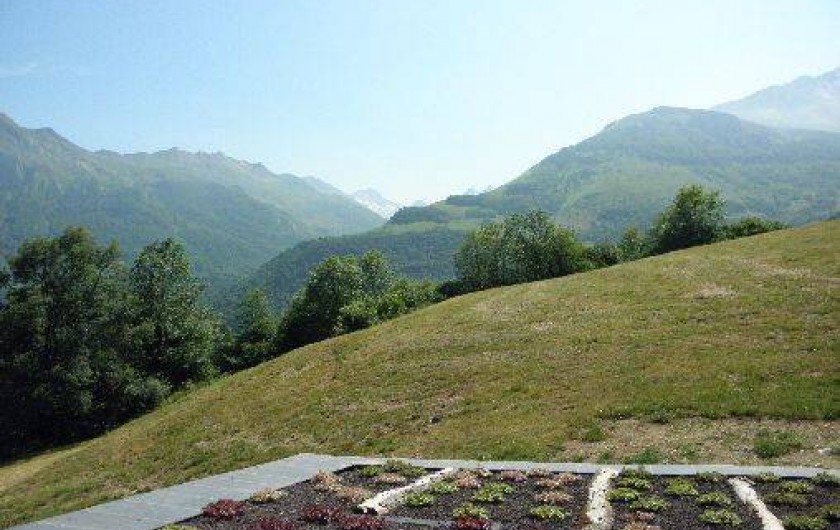 Location de vacances - Gîte à Arrens-Marsous