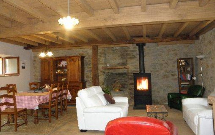 Location de vacances - Gîte à Arrens-Marsous