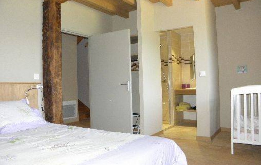 Location de vacances - Gîte à Arrens-Marsous