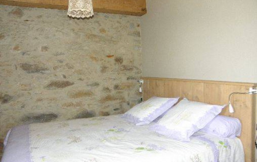 Location de vacances - Gîte à Arrens-Marsous