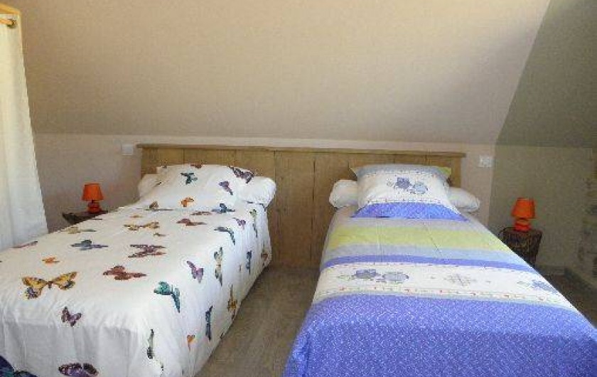 Location de vacances - Gîte à Arrens-Marsous