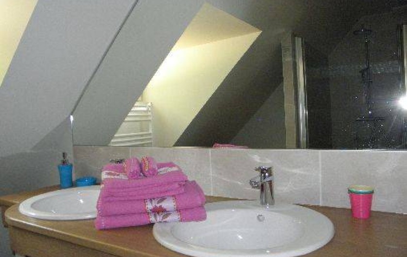 Location de vacances - Gîte à Arrens-Marsous