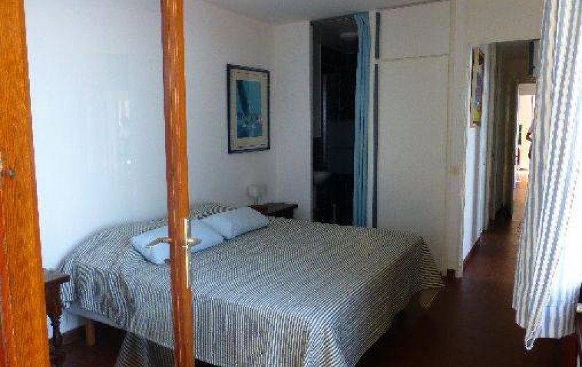 Location de vacances - Villa à Le Lavandou