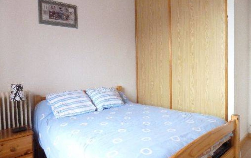 Location de vacances - Gîte à Enchastrayes