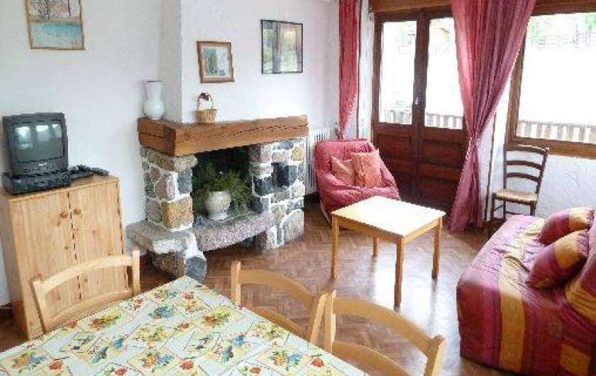 Location de vacances - Gîte à Enchastrayes