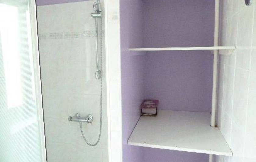 Location de vacances - Gîte à Enchastrayes