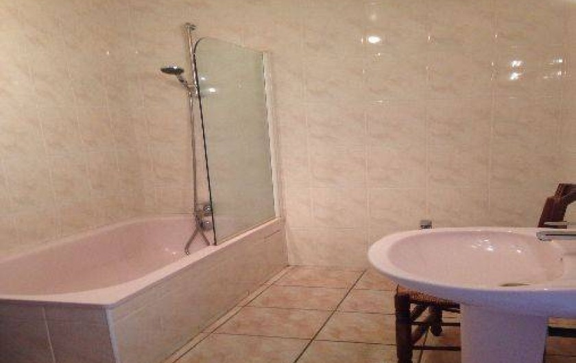 Location de vacances - Gîte à Laveissière