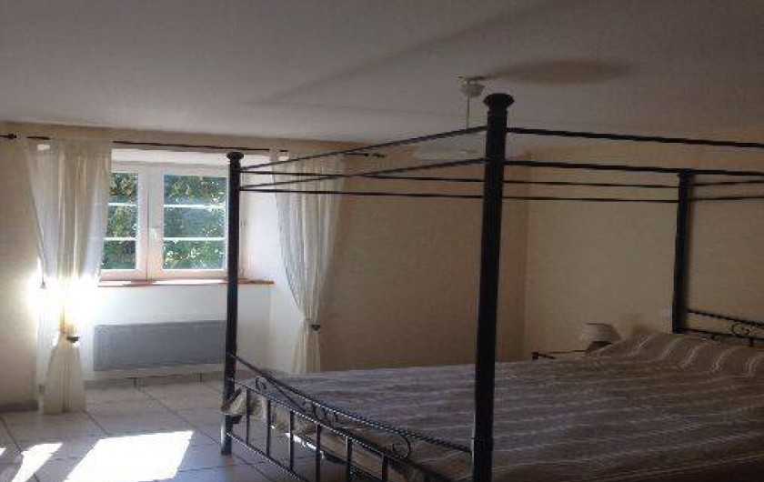 Location de vacances - Gîte à Laveissière