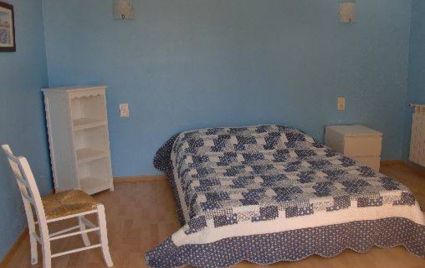 Location de vacances - Villa à Mérindol