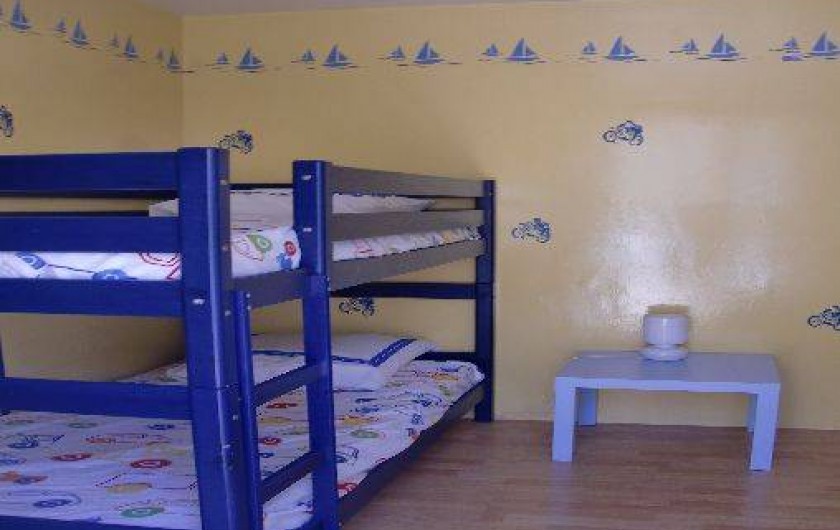 Location de vacances - Villa à Mérindol