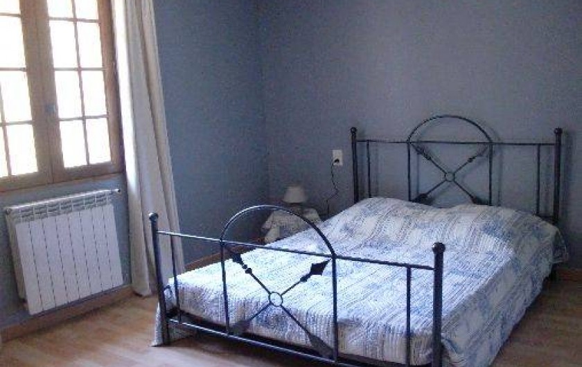 Location de vacances - Villa à Mérindol