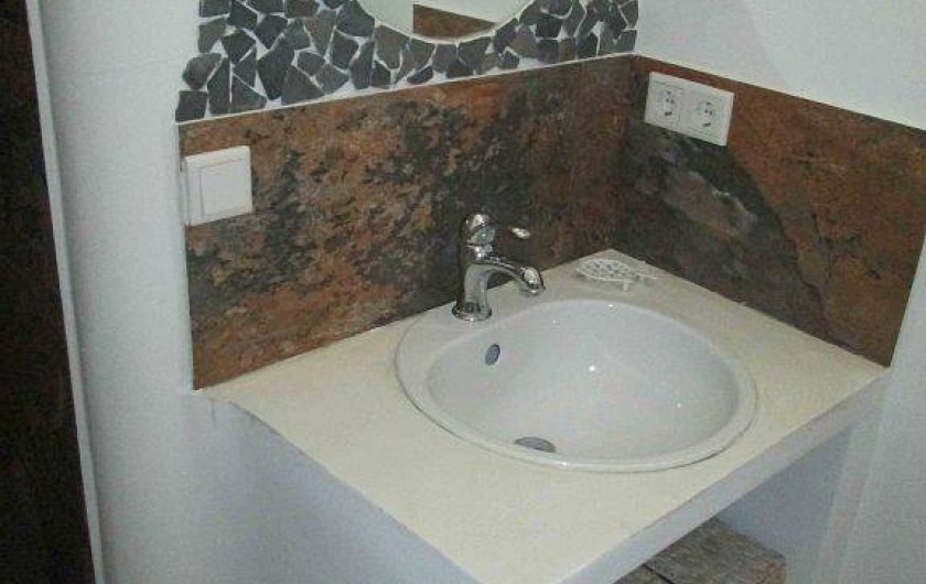 Location de vacances - Chambre d'hôtes à Porto Cristo