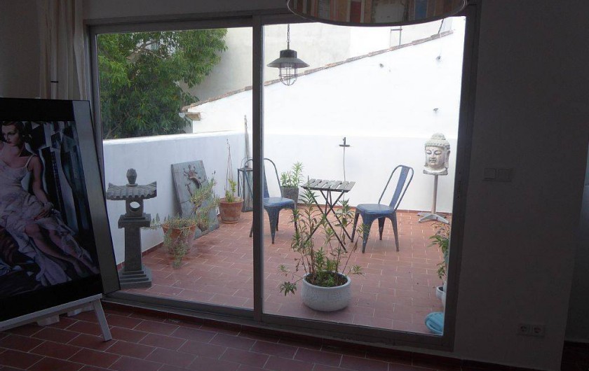 Location de vacances - Chambre d'hôtes à Porto Cristo