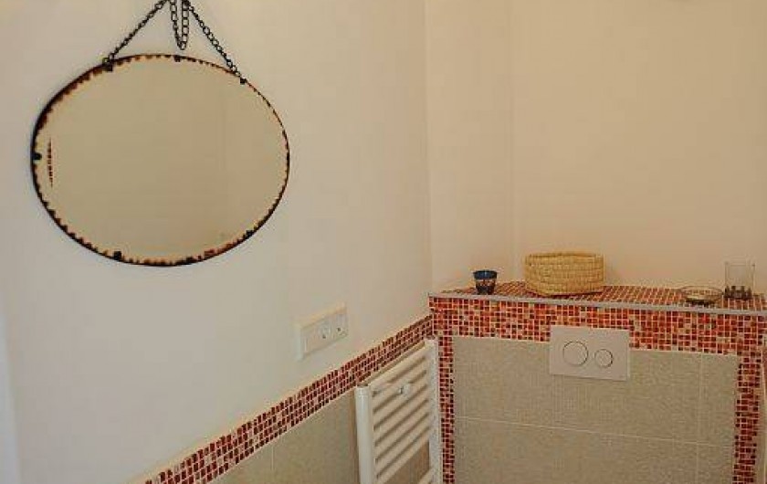 Location de vacances - Chambre d'hôtes à Porto Cristo