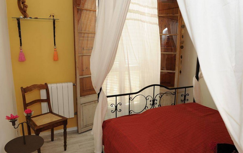 Location de vacances - Chambre d'hôtes à Porto Cristo