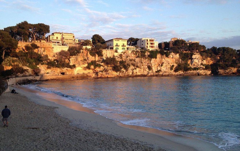 Location de vacances - Chambre d'hôtes à Porto Cristo