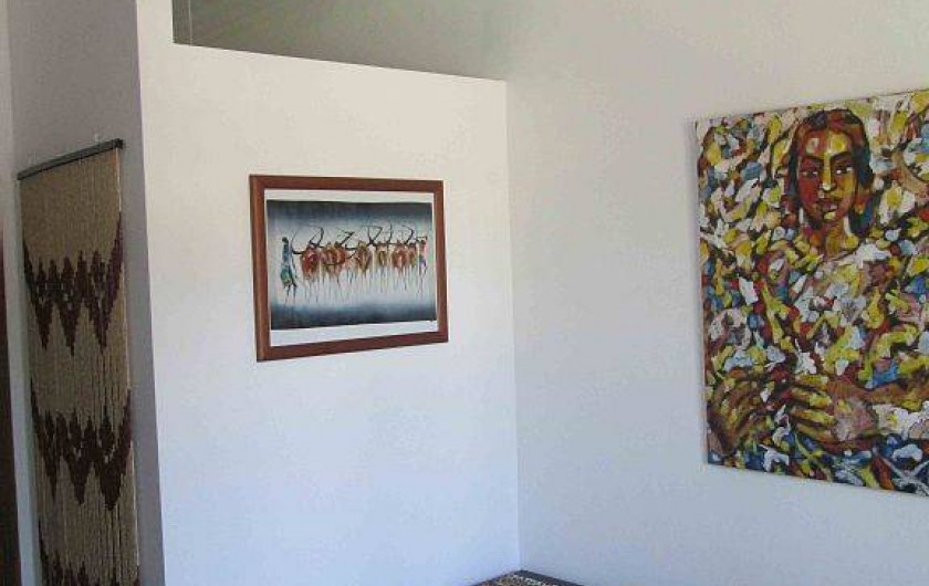 Location de vacances - Chambre d'hôtes à Porto Cristo