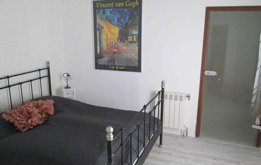 Location de vacances - Chambre d'hôtes à Porto Cristo