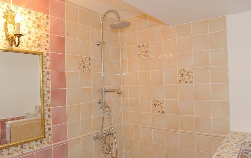 Location de vacances - Chambre d'hôtes à Porto Cristo