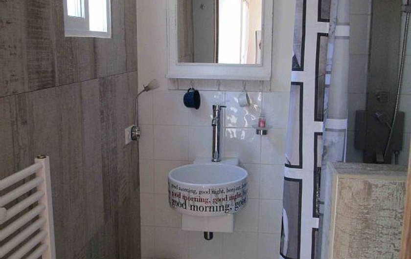 Location de vacances - Chambre d'hôtes à Porto Cristo