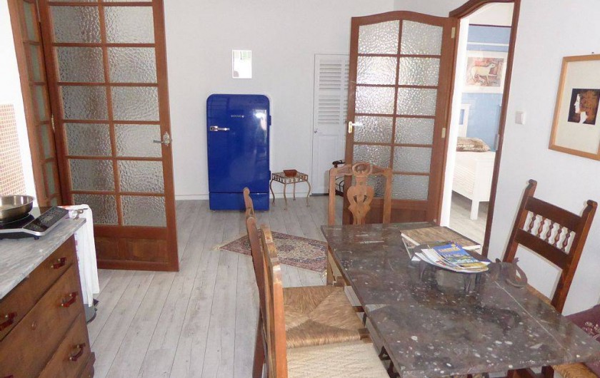 Location de vacances - Chambre d'hôtes à Porto Cristo