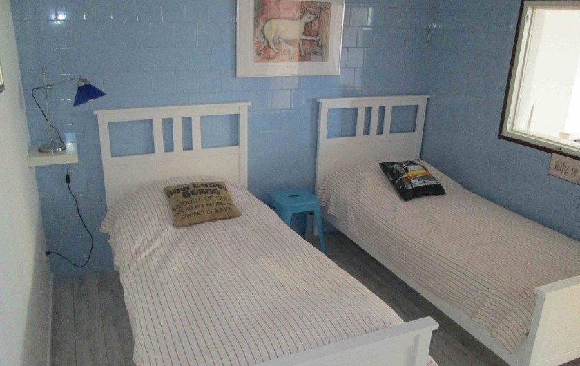 Location de vacances - Chambre d'hôtes à Porto Cristo