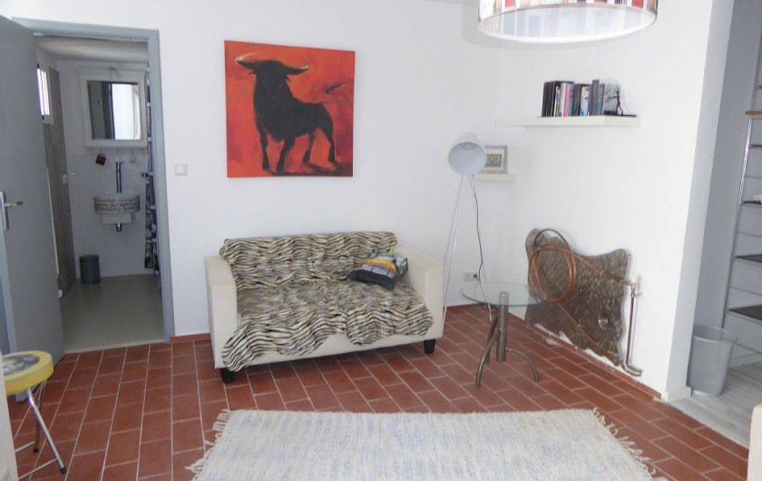 Location de vacances - Chambre d'hôtes à Porto Cristo