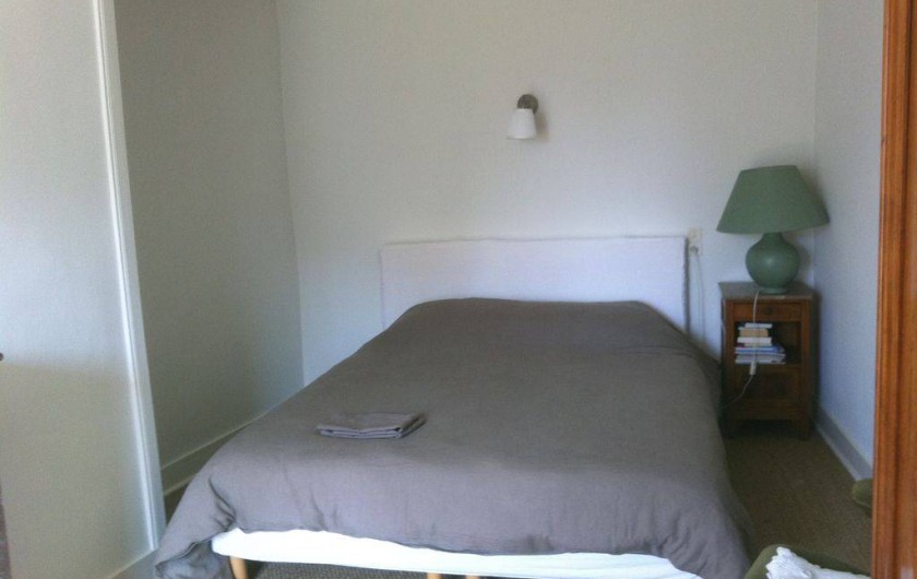 Location de vacances - Maison - Villa à Regnéville-sur-Mer