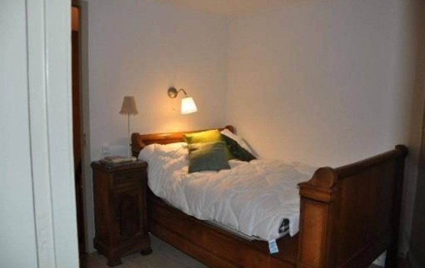 Location de vacances - Maison - Villa à Regnéville-sur-Mer