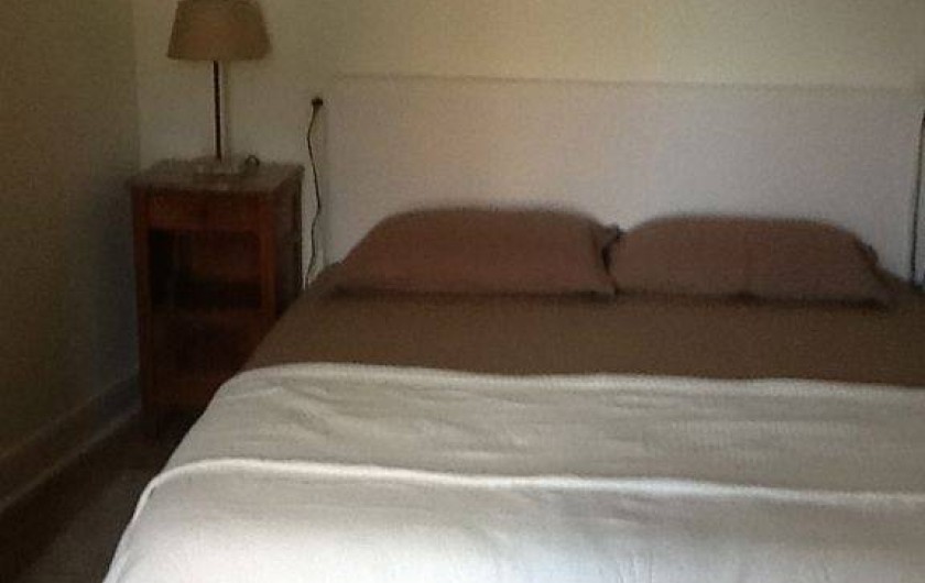 Location de vacances - Maison - Villa à Regnéville-sur-Mer