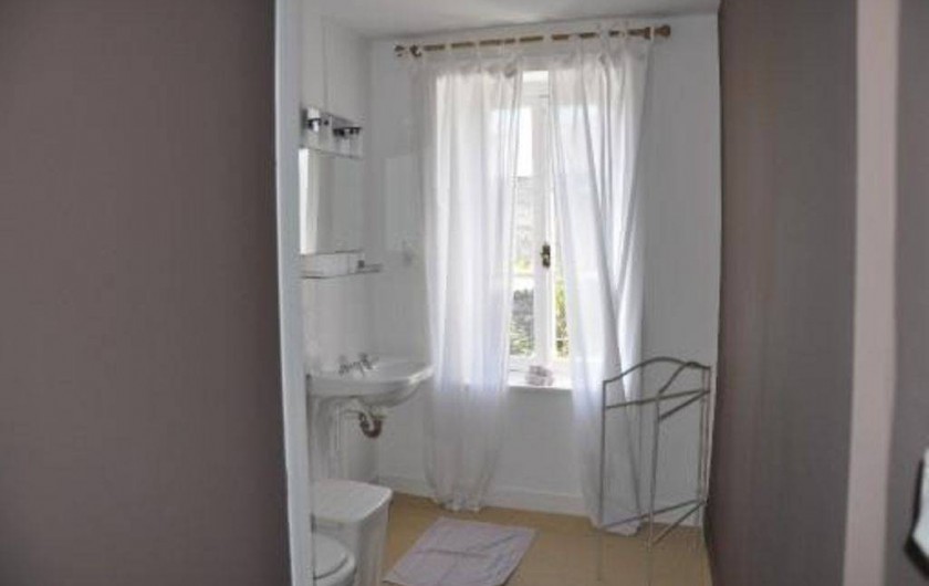 Location de vacances - Maison - Villa à Regnéville-sur-Mer